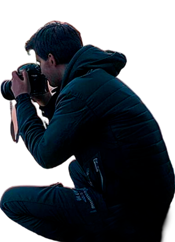 Профессиональные фотографии