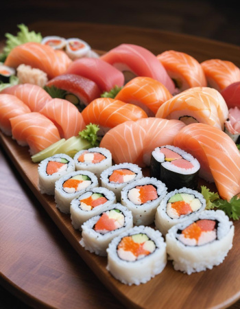 Пример успешной реализации услуги вкусные фото на МестоФото.РФ — наш профессионал создаст для вас уникальные и запоминающиеся материалы