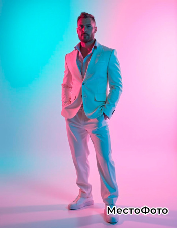 Пример успешной реализации услуги фото для социальных сетей на МестоФото.РФ — наш профессионал создаст для вас уникальные и запоминающиеся материалы