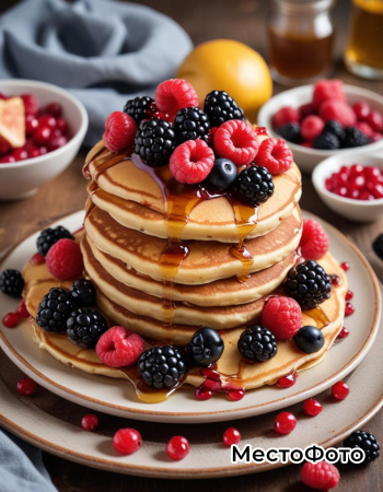 Вкусные фото