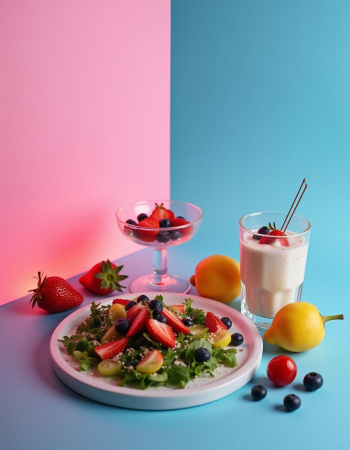 Вкусные фото 1 карточка товара 15 снимков