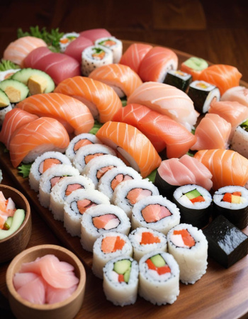 Пример успешной реализации услуги вкусные фото на МестоФото.РФ — наш профессионал создаст для вас уникальные и запоминающиеся материалы