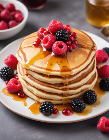 Пример успешной реализации услуги вкусные фото на МестоФото.РФ — наш профессионал создаст для вас уникальные и запоминающиеся материалы